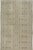 Drifting Dune Abstract Modern Beige With Taupe Rug "Sandrift" For Sale