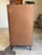 MCM Two Tone Armoire Cabinet by Willy Van Der Meeran for Tubax For Sale - Image 9 of 9