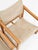 Mid-Century Modern Model Diana Armchairs by Karin Mobring for Ikea, Sweden, 1970s, Set of 4 For Sale - Image 17 of 18