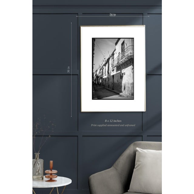 Not Yet Made - Made To Order Paul Cooklin, Streets of Havana, Cuba, Edition of 50 For Sale - Image 5 of 7