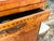 Early 19th Century Early 19th Century Bonnetière Cabinet For Sale - Image 5 of 8