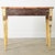 Italian 18th Century Painted Console Table For Sale - Image 4 of 13