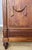 Wood Antique French Style Oak Double Bed Frame For Sale - Image 7 of 18