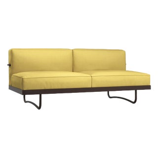 LC5 Sofa by Le Corbusier and Pierre Jeanneret and Charlotte Perriand for Cassina For Sale