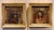 Pair of ceiling panels portrait of a condottiero / portrait of saint sebastian bonifacio bembo (brescia, 1420 – milan,...