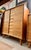 Mid-Century Modern Heywood Wakefield Highboy From the “Trophy Series” 1950 Restored For Sale - Image 3 of 10