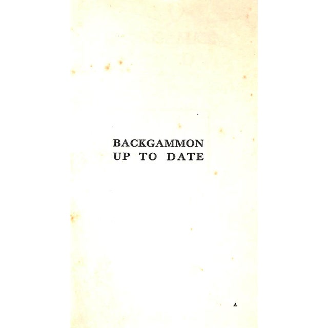 With Thumb Index And 27 Diagrams "Bar-Point" [51] pp. Thomas De La Rue & Co., Ltd. 1931 7 1/2" x 5" Contents Introduction...