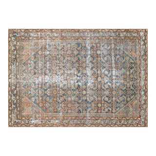 1920s Persian Melayer Rug For Sale