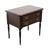 ETHAN ALLEN Georgian Court Collection Solid Cherry Traditional Style 28" Nightstand 11-5206 26.5" High 28" Wide 18" Deep...