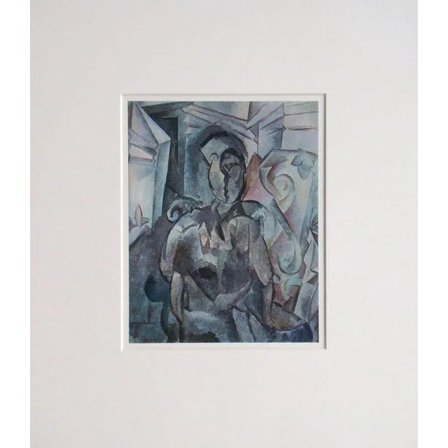 Pablo Picasso, Figure, 1946, Héliogravure For Sale - Image 12 of 14