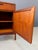 1960s Pair of William Watting Teak Nightstands With Drawer and Open Shelf, Attributed For Sale - Image 17 of 17