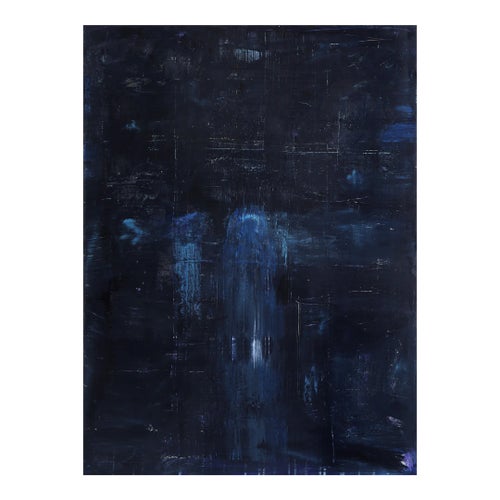 Presence, Gustavo Schmidt Oil Painting