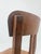 Bauhaus Swivel Office Chair in Wood by Der Ferderdreh, 1930s For Sale - Image 5 of 11