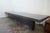 James De Wulf Custom Concrete Dining TableJames De Wulf Custom Concrete Dining Table For Sale - Image 11 of 12