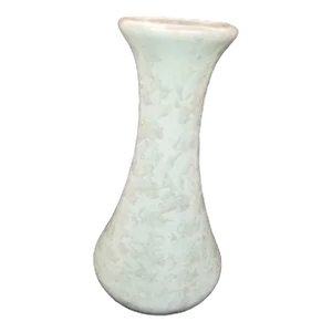 Vintage Brush-McCoy Vase - Brush McCoy #064 Vase Dated 1924 - American Pottery Vase