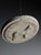 Plaster Plaque of Societe Canine For Sale - Image 4 of 10