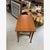 Vintage Mid-Century Modern Nesting Table Set With Three Round Stowaway Stools/Tables on Casters - Uk Import For Sale - Image 9 of 11