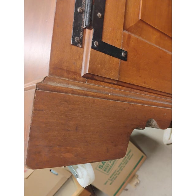 Mid 20th Century Buffet For Sale - Image 9 of 10
