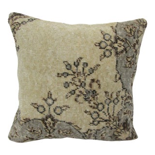 Turkish Handmade Pillow Cover For Sale