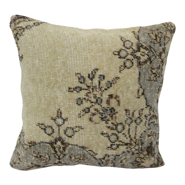 Turkish Handmade Pillow Cover For Sale