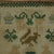 Textile Georgian Miniature Sampler, Circa 1830 For Sale - Image 7 of 7