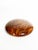 1970s Vintage Round Wooden Box, France, 1970s For Sale - Image 5 of 10