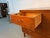 Brown Mid 20th Century Walnut Nine Drawer Dresser by Paul McCobb for Lane For Sale - Image 8 of 15