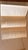 Glass 1980s Abstract “Fleurs D’Amitié” Lithograph #17/250 Signed by Lebadang – Large Framed – 45”x24” – With Original Documents For Sale - Image 7 of 12