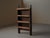 Primitive Mountain Shelf in Wood, Spain, 1900s For Sale - Image 4 of 18