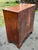 Mid 19th C. English "Two Over Three" Chest of Drawers - Highly Detailed, Original Brasses For Sale - Image 17 of 17