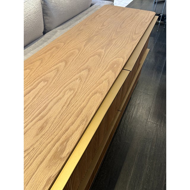 Attributed to Sunpan Kalla Dresser For Sale In Seattle - Image 6 of 8