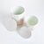 Modern Santos Storage Tables, Set Of 2 For Sale - Image 3 of 4