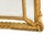 Pair of 19th Century French Neoclassical Antique Giltwood “Wedding” Mirrors For Sale - Image 16 of 18