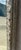 Silver Gilded Carved Wood Mirror For Sale - Image 13 of 14