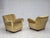 Danish Oak Relax Armchair with Velour Upholstery, 1960s For Sale - Image 12 of 18