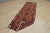 1970s Tribal Red Ethnic Kilim Rug For Sale - Image 4 of 13