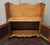 Late 19th Century Arts and Crafts Wall Cabinet, 1890 For Sale - Image 5 of 7