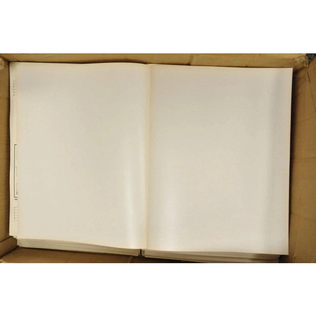 Paper Vintage 1989 Barbie Mattel Original Pink Paper Book Covers Nos - Many Available For Sale - Image 7 of 12