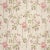 SAMPLE - Schumacher Daydream Wallpaper In Pink For Sale