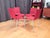 Model .03 Stackable Chairs by Maarten van Severen for Vitra, Switzerland, 2011, Set of 4 For Sale - Image 11 of 18