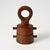 Wood Danish Teak Pepper Mill and Salt Shaker by Jens Harald Quistgaard for Dansk Designs, 1960s For Sale - Image 7 of 13