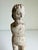 Antique Male Santos Figure on Wood Base For Sale - Image 9 of 10