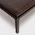 Late 19th Century Chinese Low Square Poet's Table, 19th Century For Sale - Image 5 of 5
