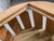 Modern Coffee Table with Storage Compartment attributed to Guillerme and Chambron, 1960 For Sale - Image 3 of 16