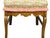 Wood 18th-C. Louis XV Side Chair For Sale - Image 7 of 8
