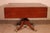 Pembroke Mahogany Table from the 19th Century For Sale - Image 9 of 13
