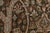 Antique Bakhtiari Rug With Intricate All-Over Scroll & Medallion Pattern For Sale - Image 4 of 12