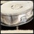 American Antique Silver Platter Lid Shelburne Hotel Atlantic City For Sale - Image 3 of 12