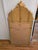 Vintage Mid Century Modern Hollywood Glamour Regency Mirror For Sale - Image 9 of 11