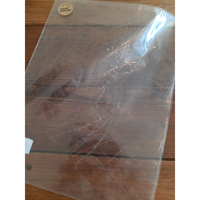 Male Graphic Art French Artist Maud Peloq For Sale In Fayetteville, AR - Image 6 of 8